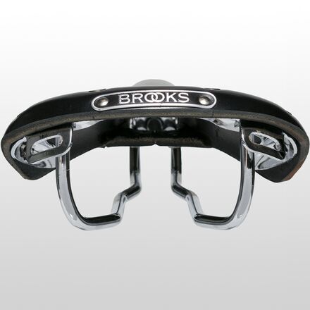 Brooks England - B15 Swallow Saddle