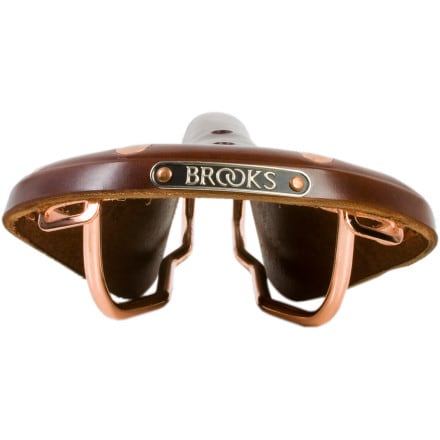 Brooks England - B17 Special Saddle