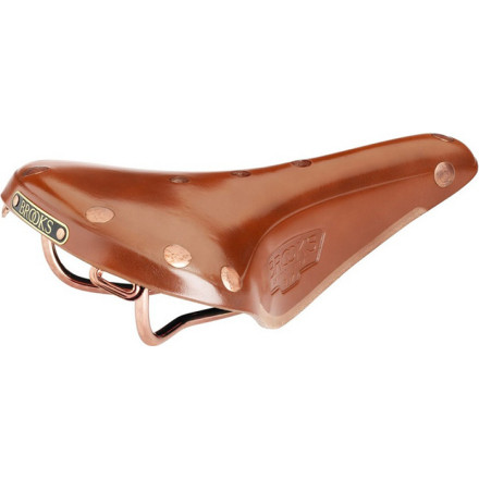 B17 Special Saddle