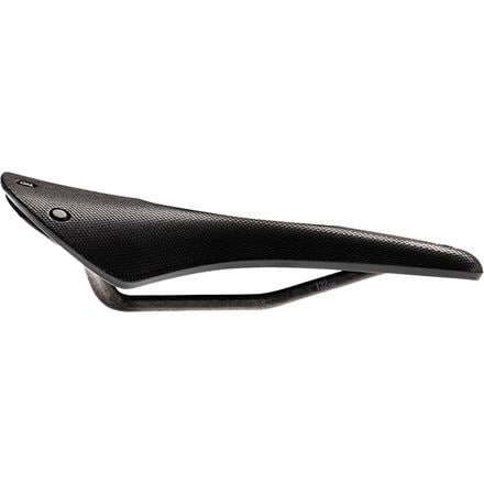Brooks England - C13 Cambium Carved Carbon All-Weather Saddle - Black