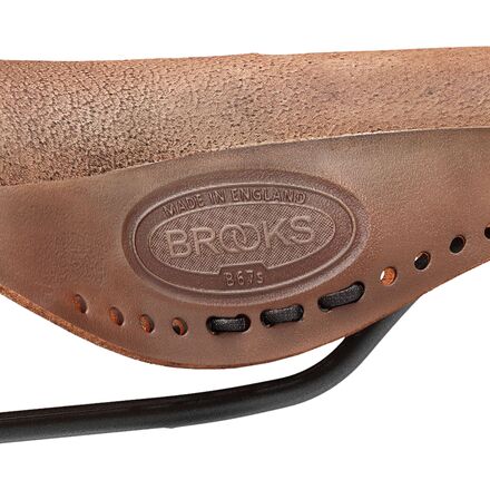 Brooks England - B67 Saddle - Men's