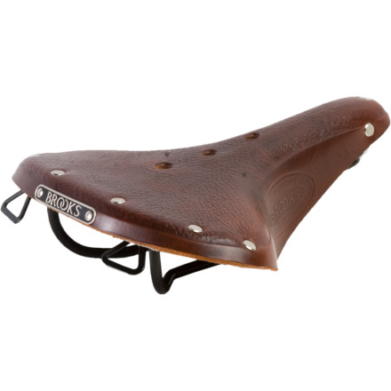 Brooks England - B68 Saddle - Men's