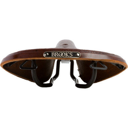 Brooks England - B68 Saddle - Men's