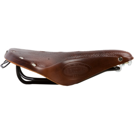 Brooks England - B68 Saddle - Men's