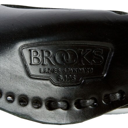 Brooks England - B17 Standard S Imperial Saddle - Women's