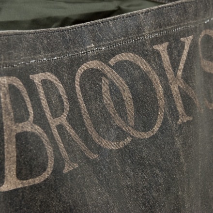 Brooks England - Hampstead Sport Holdall Bag