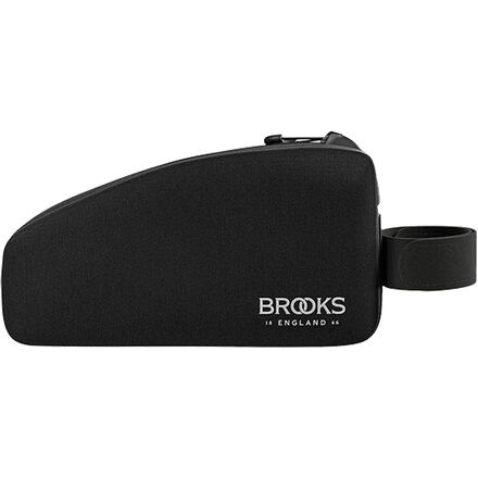 Brooks England - Scape Top Tube Bag - Black