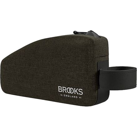 Brooks England - Scape Top Tube Bag