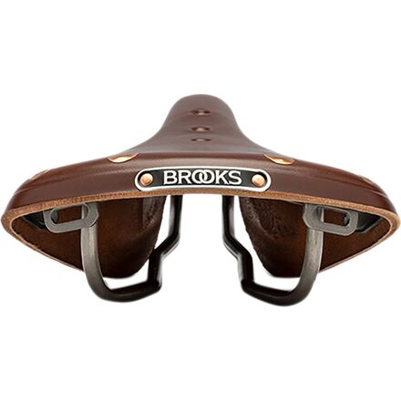 Brooks England - B17 Special Titanium Saddle