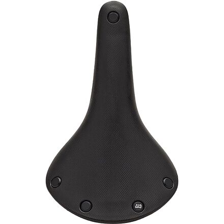 Brooks England - C17 Porter Saddle
