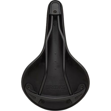 Brooks England - C17 Porter Saddle