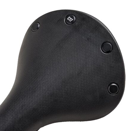 Brooks England - C17 Porter Saddle