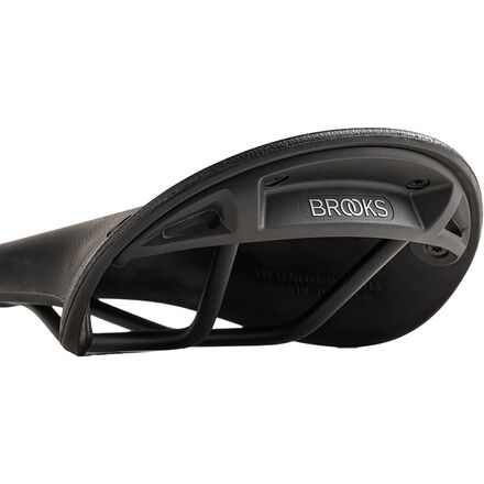 Brooks England - C17 Porter Saddle