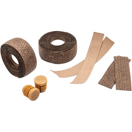 Regenerated Leather Bar Tape