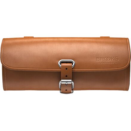 Challenge Honey 0.5L Saddle Bag