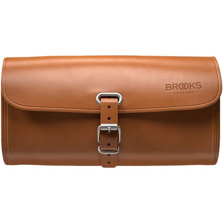 Challenge Honey 1.5L Saddle Bag