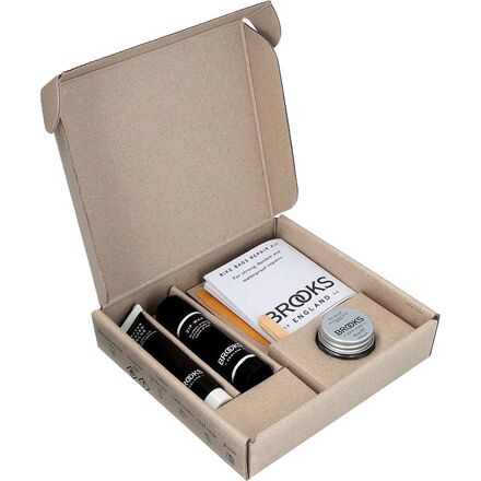 Bike Bag Repair Kit