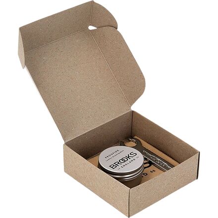 Leather Saddle Care Kit