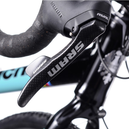 Bianchi - Zurigo 