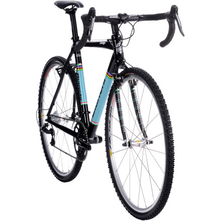 Bianchi - Zurigo 