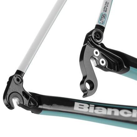 Bianchi - Oltre XR Road Bike Frame