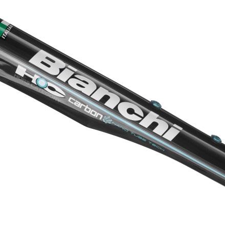 Bianchi - Oltre XR Road Bike Frame