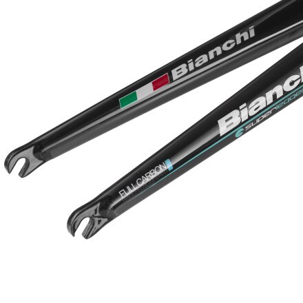Bianchi - Oltre XR Electronic Road Bike Frameset - 2013
