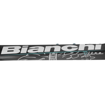 Bianchi - Oltre XR Electronic Road Bike Frameset - 2013
