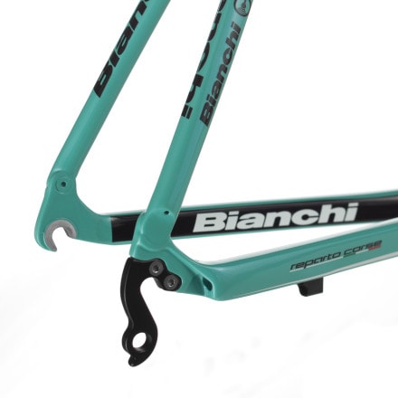 Bianchi - Infinito CV Road Bike Frameset - 2015