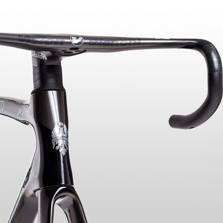Bianchi - Oltre XR4 Disc Brake Road Bike Frameset