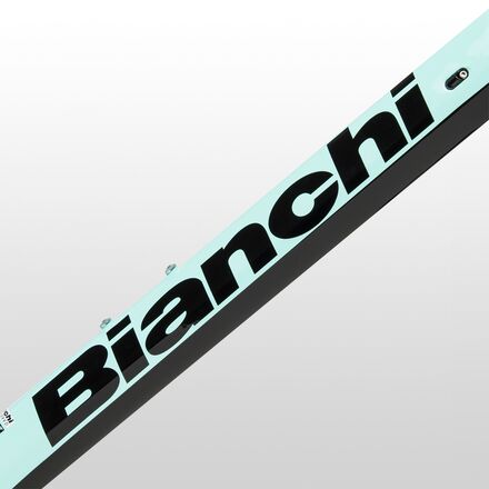 Bianchi - Infinito CV Disc Road Bike Frameset