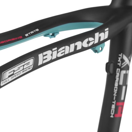 Bianchi - Methanol 29 SL Carbon