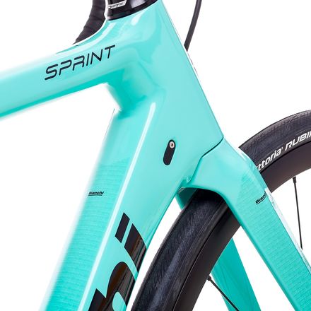 Bianchi - Sprint Disc Force eTap AXS Road Bike