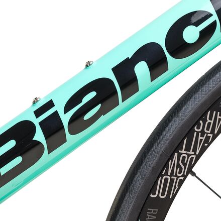 Bianchi - Oltre XR3 CV Disc Ultegra Road Bike