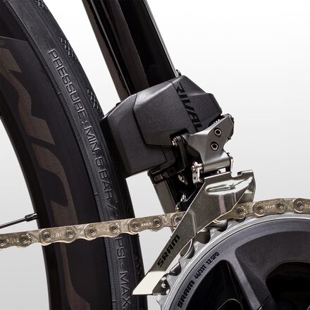 Bianchi - Infinito XE Disc Rival AXS Road Bike
