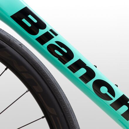 Bianchi - Sprint Disc Rival AXS Road Bike
