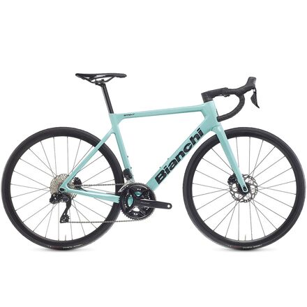 Sprint 105 Di2 Road Bike
