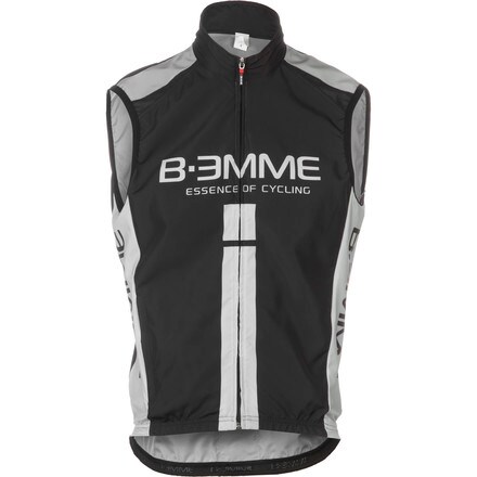 Biemme Sports - B-Fluo Vest - Men's