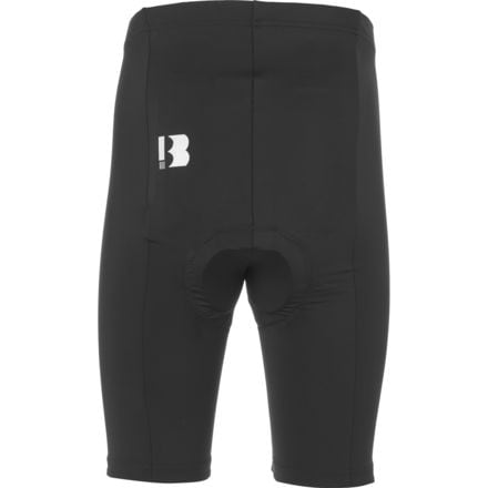Biemme Sports - Basic Shorts - Men's