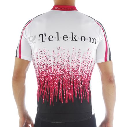 Biemme Sports - Telekom Vintage Kit Jersey - Men's
