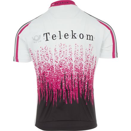 Biemme Sports - Telekom Vintage Kit Jersey - Men's