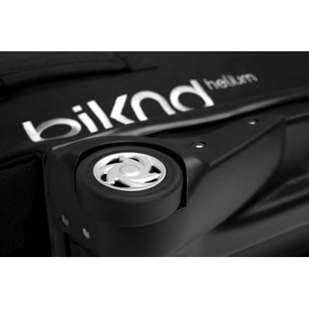 BIKND - Helium Air-Cushioned Bike Case