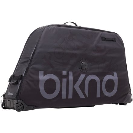 BIKND - Jetpack V2 XL Bike Travel Case