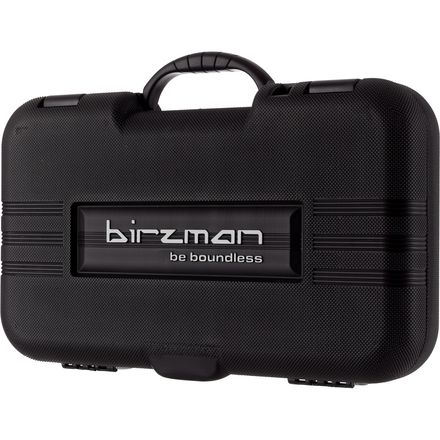 Birzman - 20 Piece Travel Box Tool Kit