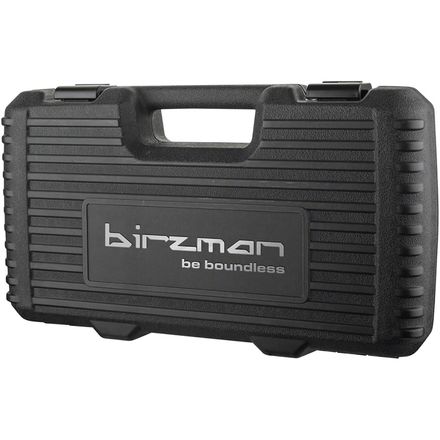 Birzman - 13 Piece Essential Tool Kit