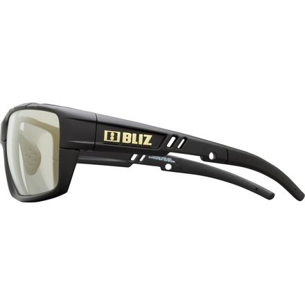Bliz - Tracker Ozon Photochromic Sunglasses