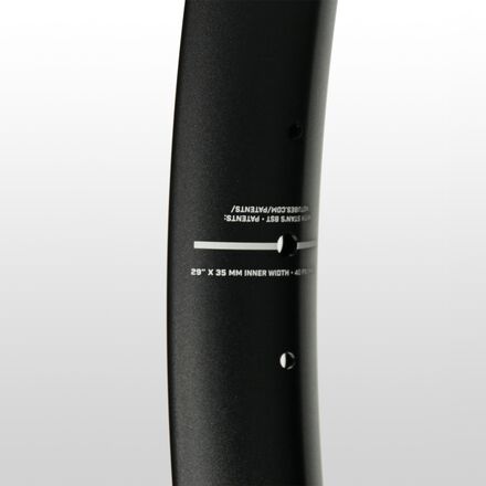 Blackbird - Send I 29in Alloy Rim