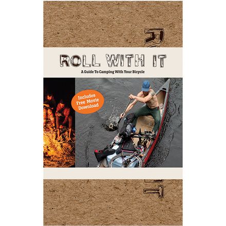 Blackburn - Roll With It Book and Movie