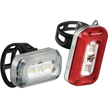 Blackburn - Central 100 and Central 20 Light Combo