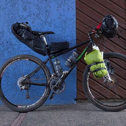 Blackburn - Mountain Water Bottle Cage